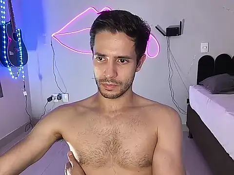 Snapshot of Cshunderlick chatting on February 5, 2026, 1:34 am Cshunderlick online show from February 5, 2026, 1:34 am