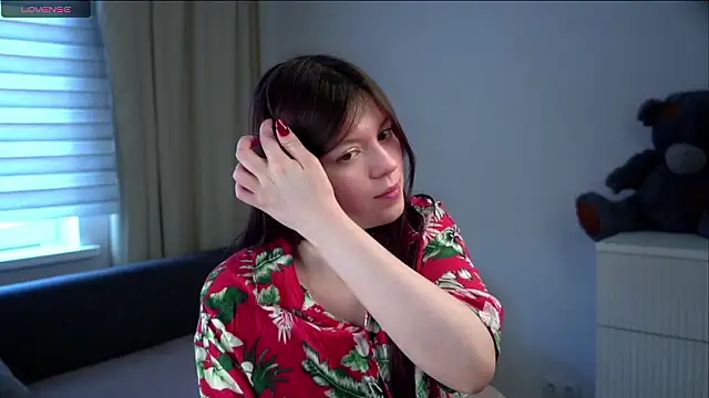 SelmaCarolfi online show from March 27, 2026, 8:26 am