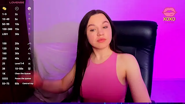 Mia Mia999 online show from April 8, 2026, 7:48 pm