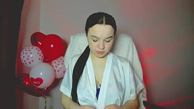 Mia Mia999 online show from February 13, 2026, 9:59 pm