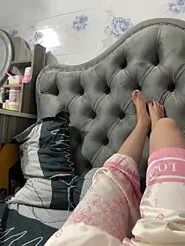 Phuonghot189 online show from February 24, 2026, 4:30 pm