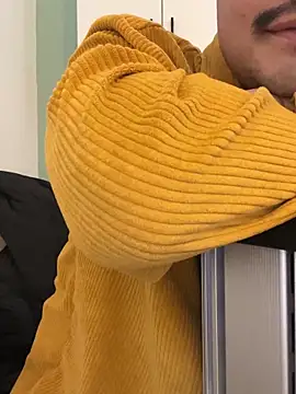 Snapshot of Inanbey chatting on February 24, 2026, 11:00 am Inanbey online show from February 24, 2026, 11:00 am