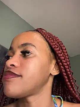 Hot Mess18 online show from February 3, 2026, 7:52 pm