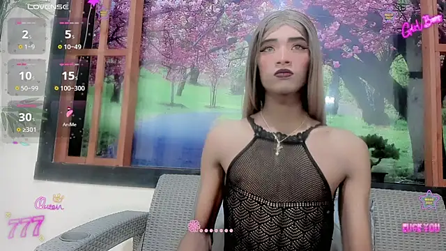 Samantha Ortega  online show from March 8, 2026, 11:13 am