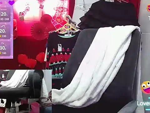 Snapshot of song_ngan chatting on February 5, 2026, 3:35 am song ngan online show from February 5, 2026, 3:35 am