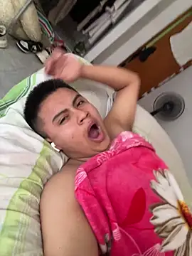 andresmahecha777 online show from February 17, 2026, 6:49 pm