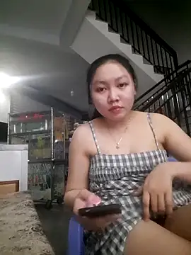 Heo xxinhxx online show from February 8, 2026, 4:59 pm