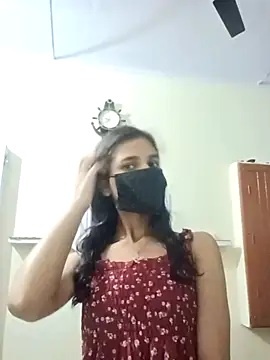 Mahira-- online show from February 19, 2026, 4:09 am