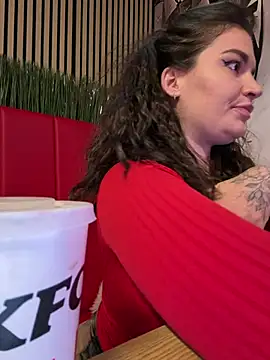 TattooGirlAlia online show from February 6, 2026, 8:27 pm