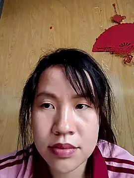 Lymimi online show from April 23, 2026, 3:57 am