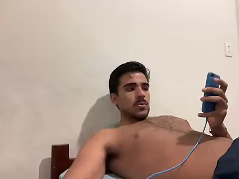 NastymenBR online show from February 3, 2026, 2:10 am