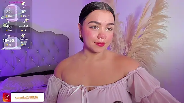 Snapshot of _camilaa chatting on February 24, 2026, 8:21 pm camilaa online show from February 24, 2026, 8:21 pm