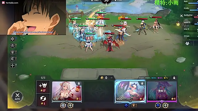 GX-01 online show from February 15, 2026, 11:53 am