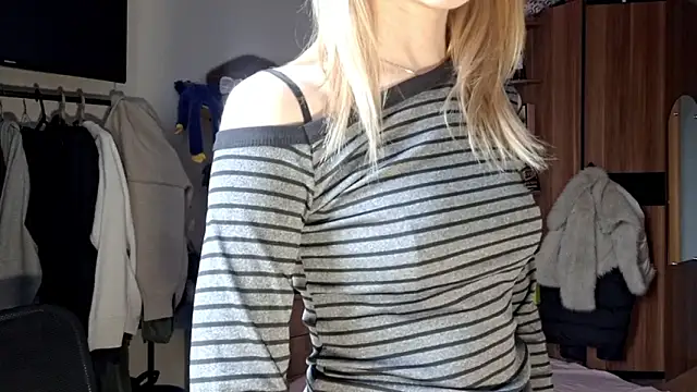 ChongTreece online show from March 27, 2026, 5:27 am