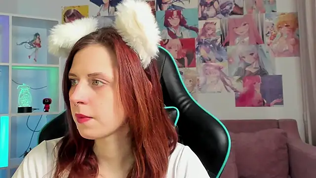 FreyaVey online show from February 8, 2026, 5:16 am