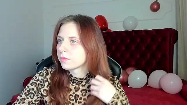 FreyaVey online show from February 19, 2026, 5:26 am