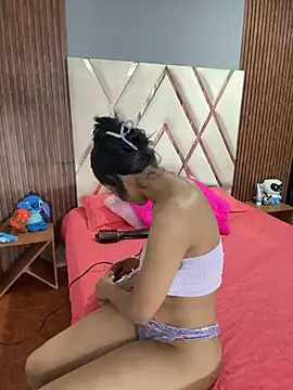 Violet rousse7 online show from March 1, 2026, 12:54 am