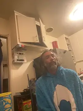 Snapshot of DaddyScorpio78 chatting on March 1, 2026, 12:05 pm DaddyScorpio78 online show from March 1, 2026, 12:05 pm