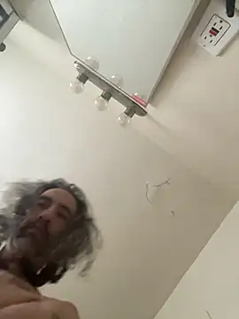 Snapshot of DaddyScorpio78 chatting on February 13, 2026, 12:54 am DaddyScorpio78 online show from February 13, 2026, 12:54 am