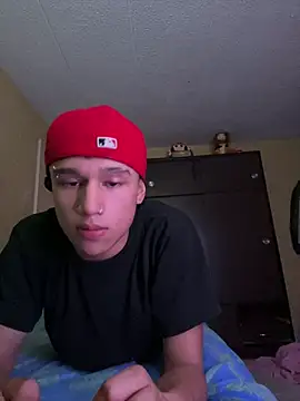 Snapshot of Dominik_Souza chatting on February 7, 2026, 4:31 am Dominik Souza online show from February 7, 2026, 4:31 am