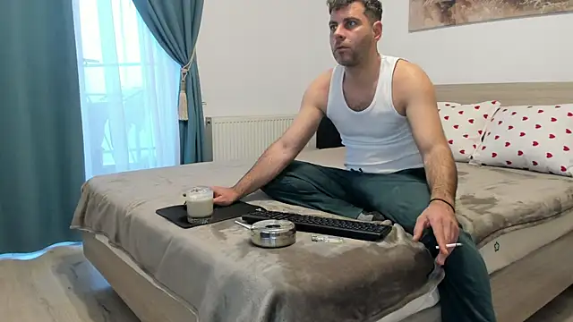 Snapshot of rickysun chatting on February 13, 2026, 6:46 am rickysun online show from February 13, 2026, 6:46 am