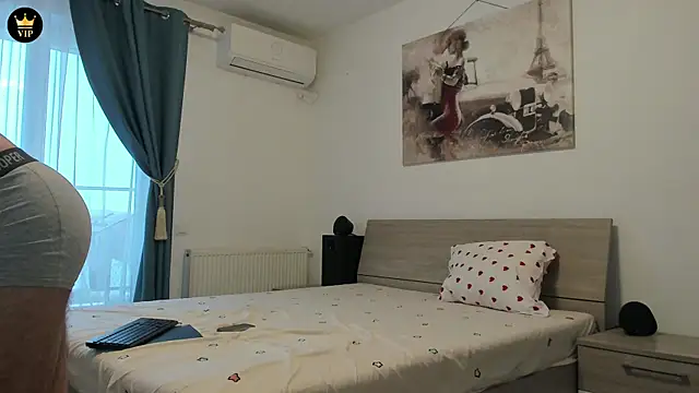 Snapshot of rickysun chatting on February 10, 2026, 6:56 am rickysun online show from February 10, 2026, 6:56 am