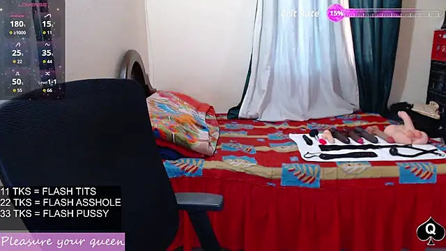Robin H00t 2 online show from July 8, 2026, 9:37 pm