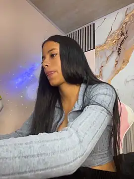 CELESTE -EC online show from March 30, 2026, 7:04 pm