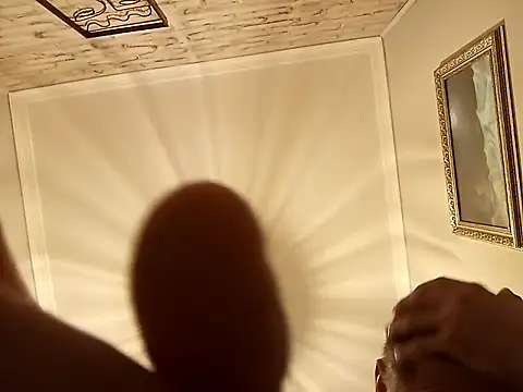 SexyPaar93 online show from January 31, 2026, 8:29 pm