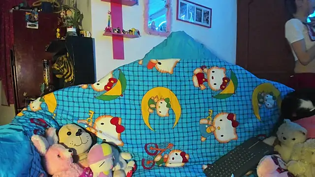 Rebecahart online show from March 6, 2026, 5:13 am