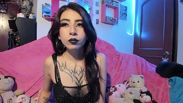 Rebecahart online show from March 28, 2026, 2:34 am