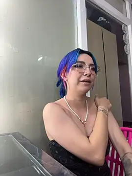 lilith rr online show from June 20, 2026, 2:05 am