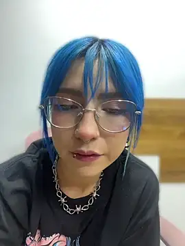 lilith rr online show from April 11, 2026, 2:41 am