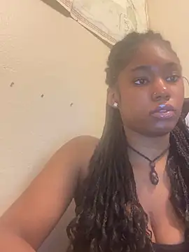 Ebonythroat777 online show from February 12, 2026, 5:34 pm