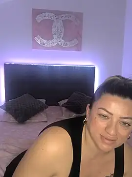 Snapshot of NinaRicci1518 chatting on February 23, 2026, 2:28 pm NinaRicci1518 online show from February 23, 2026, 2:28 pm