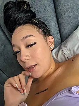 alaia princess online show from March 20, 2026, 11:39 pm