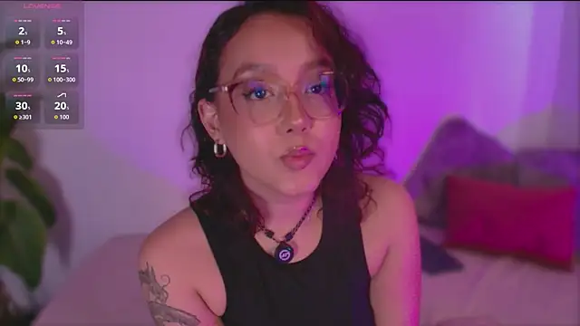 kittysophie  online show from April 10, 2026, 7:10 pm