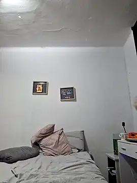 Zarc Jhonson online show from January 29, 2025, 5:35 pm