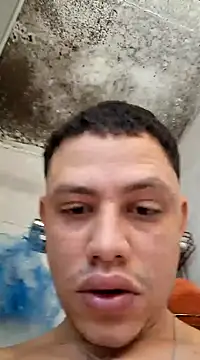 Zarc Jhonson online show from January 25, 2025, 10:19 am