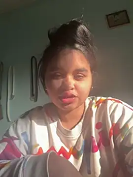 Snapshot of Aloyenita chatting on February 26, 2026, 8:03 am Aloyenita online show from February 26, 2026, 8:03 am