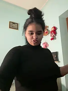 Snapshot of Aloyenita chatting on March 12, 2026, 6:23 pm Aloyenita online show from March 12, 2026, 6:23 pm