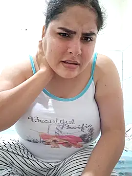 Snapshot of BarbedArtemia chatting on February 15, 2026, 1:43 pm BarbedArtemia online show from February 15, 2026, 1:43 pm