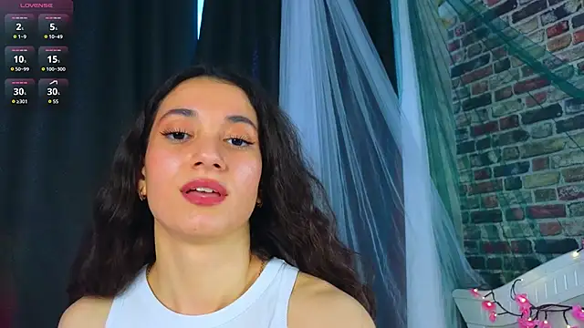 PrimroseMarjorie online show from June 23, 2026, 9:40 am