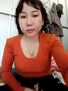 Ana-love2026 online show from April 3, 2026, 2:07 am