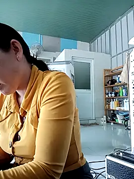 Ana-love2026 online show from February 24, 2026, 1:50 am