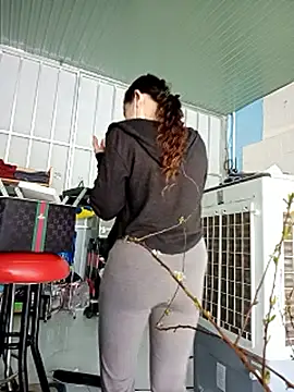 Ana-love2026 online show from February 15, 2026, 3:40 am