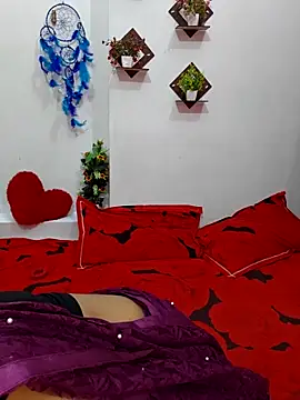 Snapshot of Monika089 chatting on June 1, 2026, 9:20 am Monika089 online show from June 1, 2026, 9:20 am