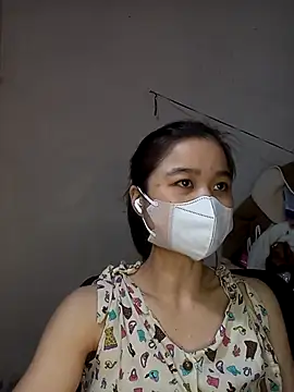 Daisy-lusia2026 online show from March 26, 2026, 2:15 pm