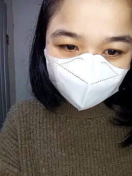 Daisy-lusia2026 online show from February 21, 2026, 12:23 am