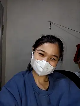 Daisy-lusia2026 online show from February 16, 2026, 1:48 am